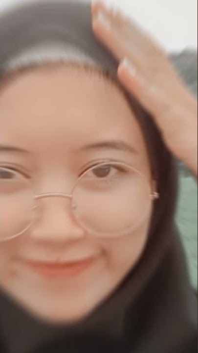 cewek naik motor CB'