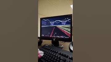 Armagetron Advanced for Ubuntu 9.04 free car game in the BACKROOMS