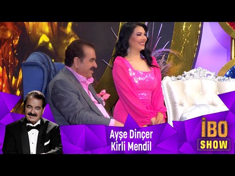 Ayşe Dinçer -  KIRLİ MENDİL