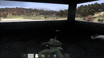 Bandit Hostage Gone Wrong-DayZ Standalone