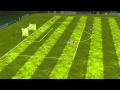 FIFA 14 Android - Granada CF VS FC Barcelona