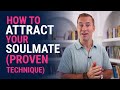 How to Attract Your Soulmate (PROVEN Technique) | Relationship Advice for Women by Mat Boggs