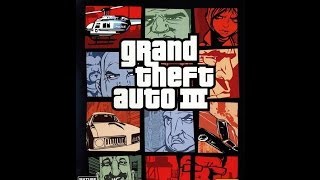 Unboxing Grand Theft Auto 3 (ps2)