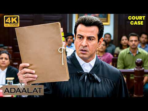 एक ऐसा केस, जिसे देखकर KD Pathak भी बोले – 'ये नामुमकिन है!' | Adaalat | Hindi Serial | 4K