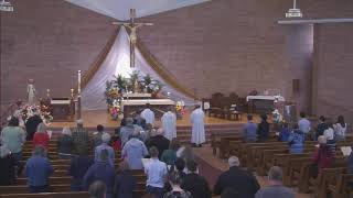 May 10, 2026 - 6th Sunday of Easter