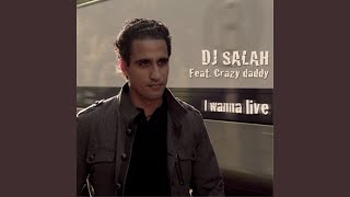 Download Lagu I Wanna Live (Edit Mix)