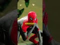 Spider-Man Gets Poisoned by Scorpion #spiderman #ps5gameplay #spidermansuit
