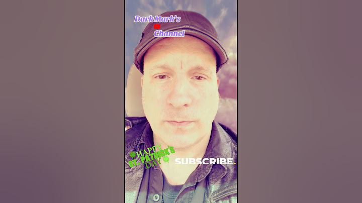 Macabre Cast Dark Mark’s YouTube channel Subscribe #darkmark #horror #spooky #scary #stephenking