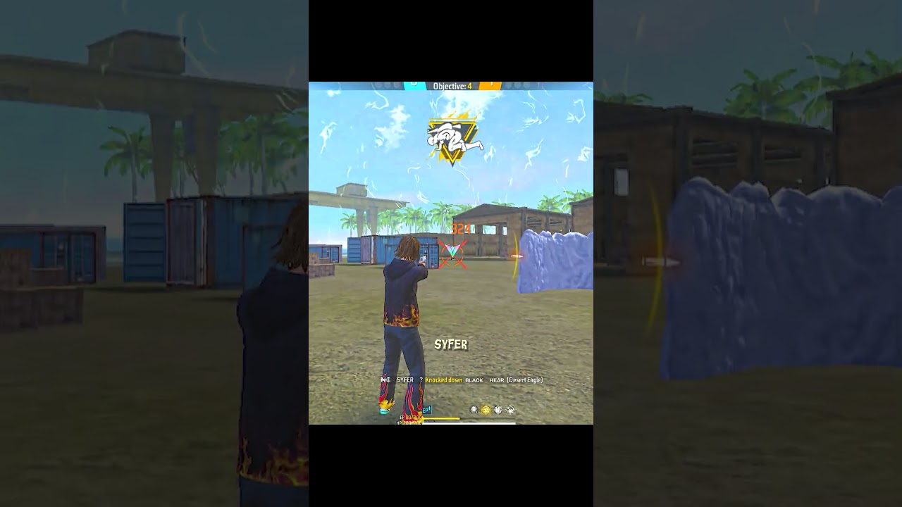 Hacker in my opponent 😈 Hacker VS Hacker 