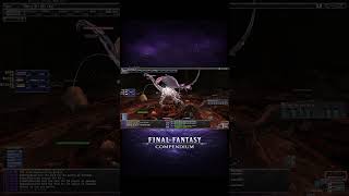 HorizonXI FFXI Up in Arms BCNM