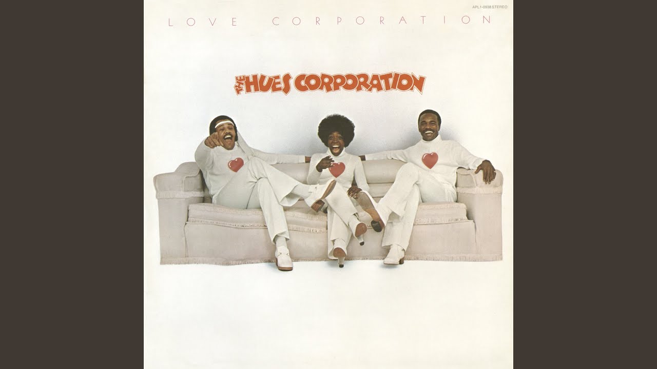 Watch Love Corporation on YouTube