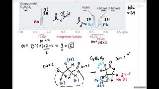 CHEM 112 Ch. 11 Lecture: NMR Spectroscopy Part 3