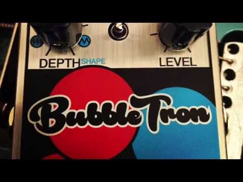 Keeley Electronics Bubble Tron -- 3 of 4