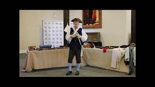 Citizen Soldiers: Militia & Militiamen with Brooks Lyles screenshot 4