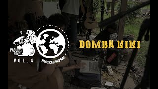 Pasukan Perang - Domba Nini (Pasukan Piknik Vol.4 - Live Forest Session) 2020 | #PASUKANPIKNIK