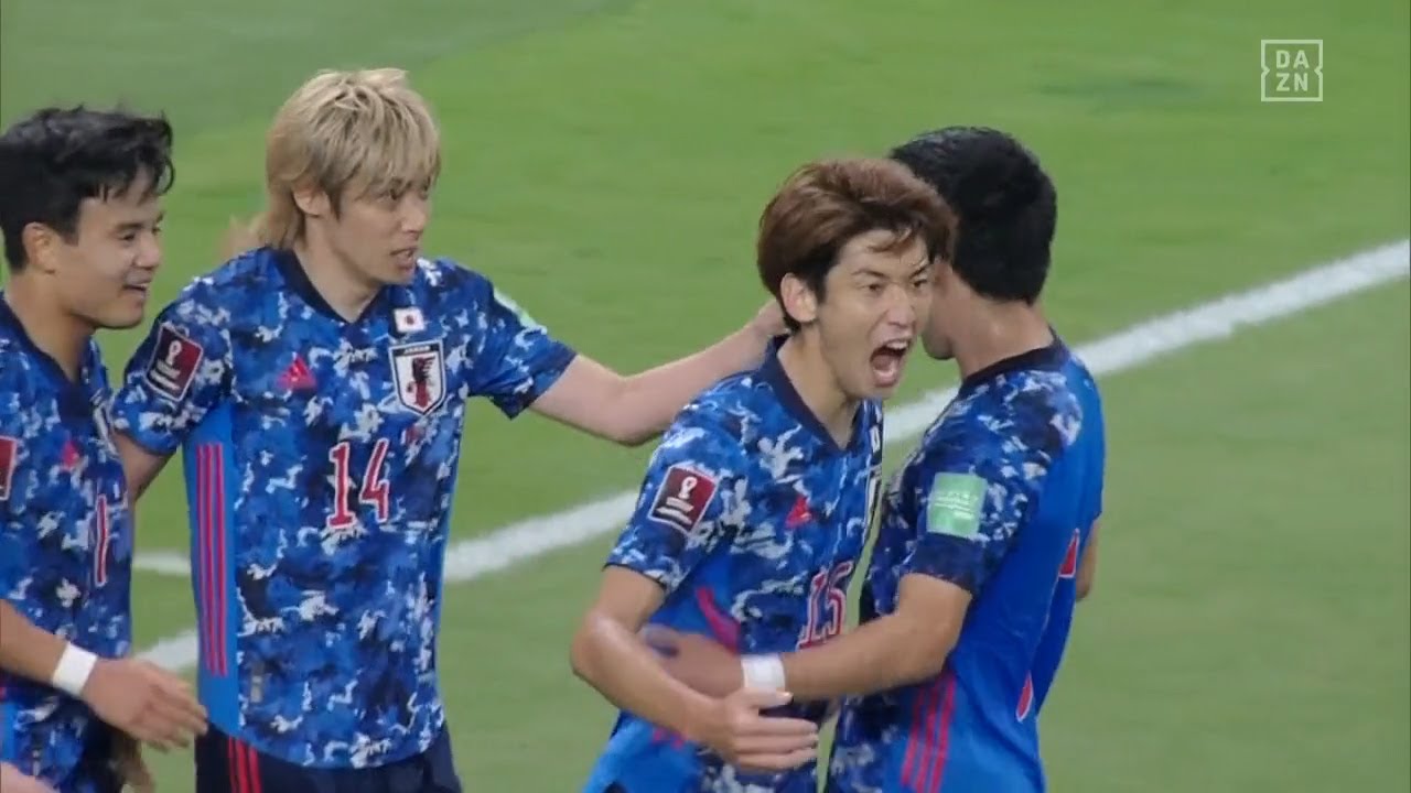 帰化選手は無意味 中国サッカーは日本より年遅れてる 中国メディアが降参宣言