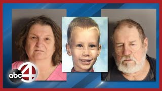 WATCH LIVE: Details on Berkeley County's latest cold case arrest
