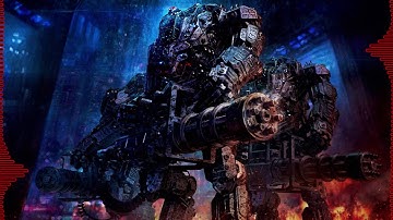 Machine Code - Test Run