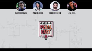 PedalCast #14