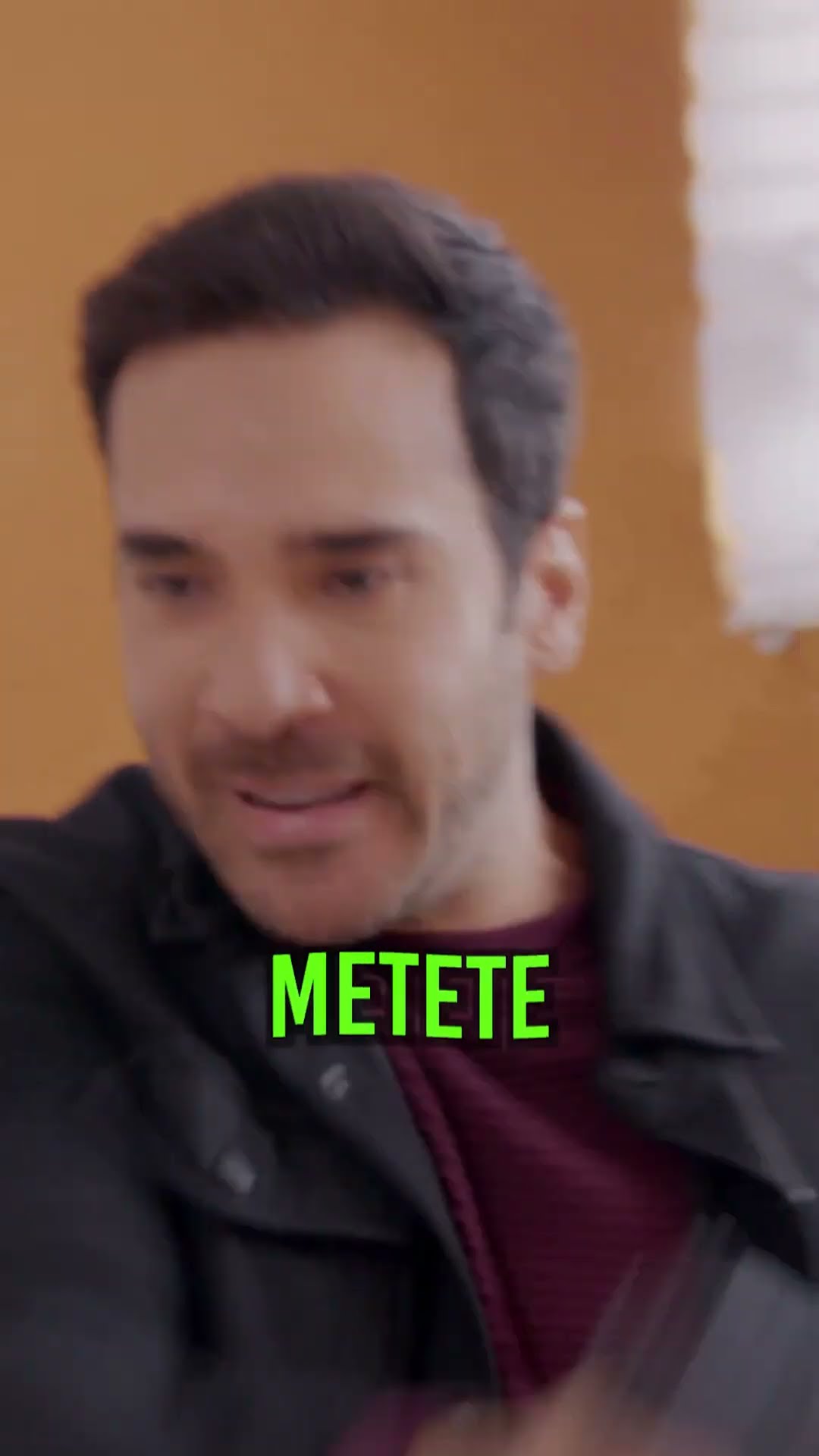 ? ¡Alex ya no es el niño mudo!  #LaRosaDeGuadalupe