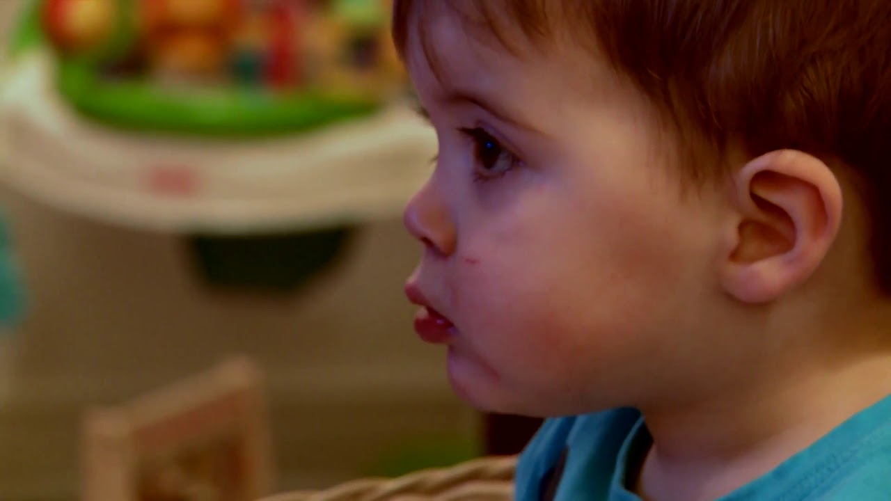 Opinion Toddler Pre School Children And Watching Television