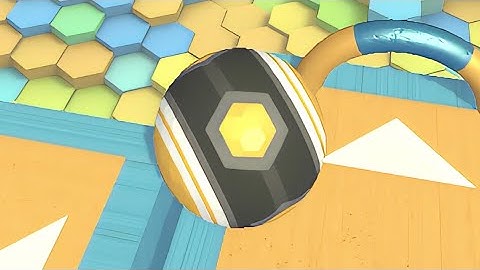 Action Balls - Android Ios Gameplay, Mobile Gameplay (Level 593)