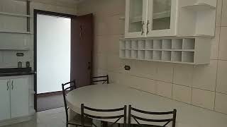 Apartamento vago, com 2 dormitórios à venda no Centro de São Bernardo do Campo/SP