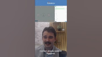 How to Sync Salesloft Contacts to Pipedrive in Less Than an Hour! #workflowautomation #pipedrive