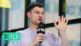 Celebrity Flula Borg Has 38 Fanny Packs Net Worth