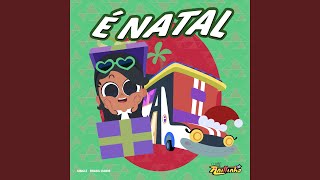É natal (De 'Clube da Anittinha') (Vol. 2)
