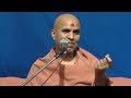 Sukh samjan ma chhe  1  5 minutes satsang h swamishri