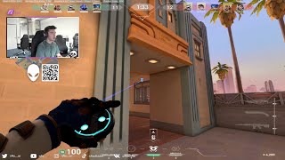 30+ KILLS! S-Tier PRO PLAYER! LIQUID NATS CYPHER VALORANT RANKED GAMEPLAY