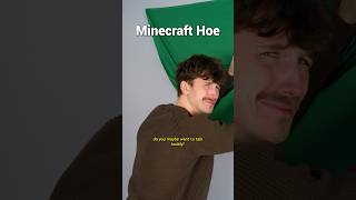 If Minecraft Tools Went To Therapy🤣