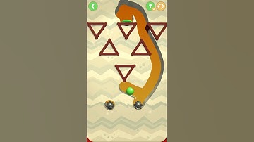 dig this! (Dig it ) 83-6 | PATHFINDER | Dig this level 83 episode 6 solution gameplay walkthrough