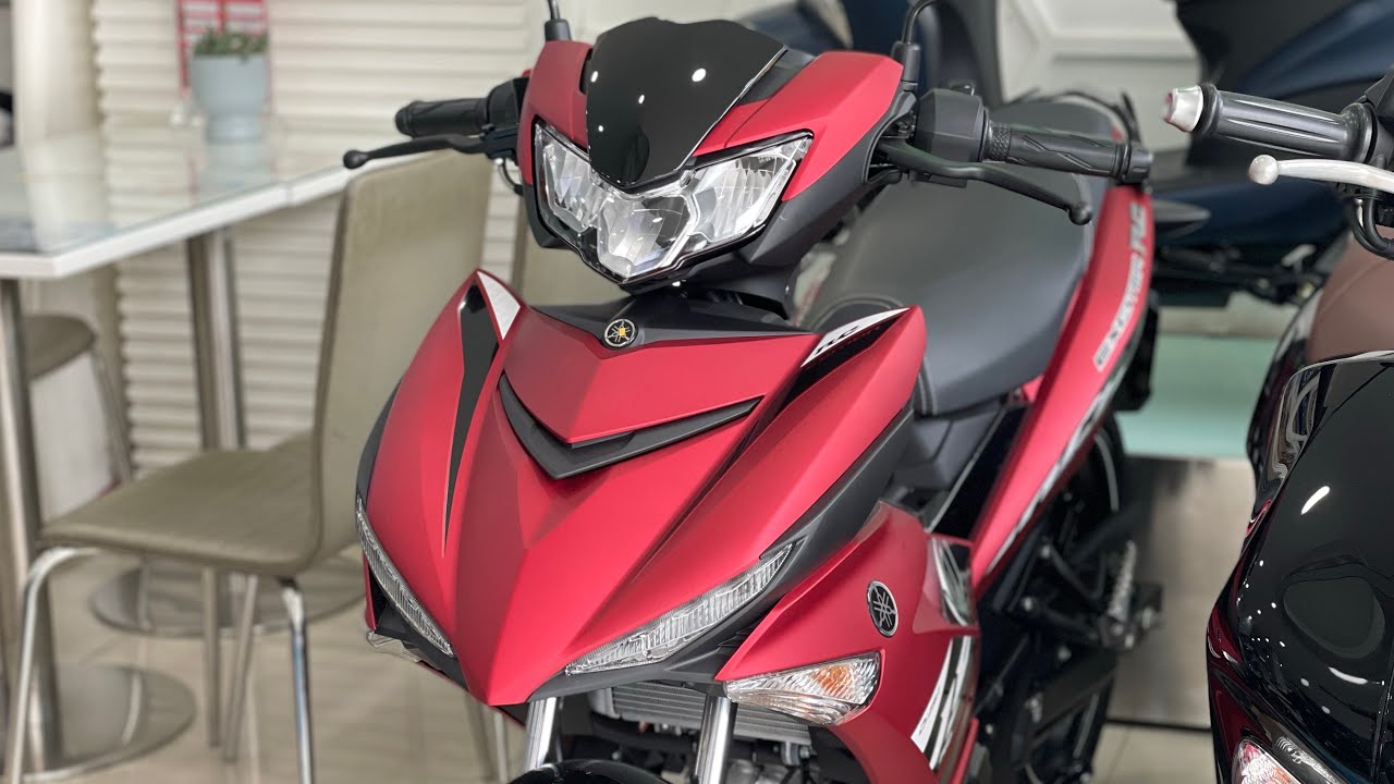 yamaha-sniper-150-2024-matte-red-y15zr-150-2024-mx-king-150-2024