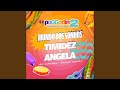 Miniature de la vidéo de la chanson Mundo Dos Sonhos / Timidez / Angela (Ao Vivo)