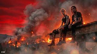 Wiz Khalifa Ft. mgk - Wildfire (Official Music Video 2026)