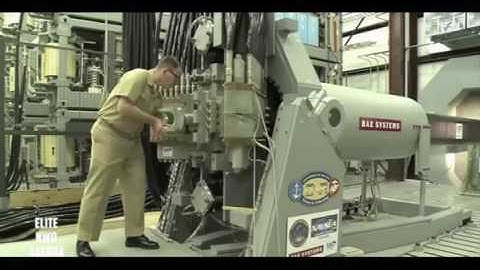 The Physics of Railguns