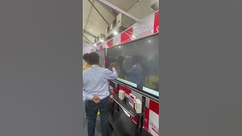 Metatek Interactive Flat Panel