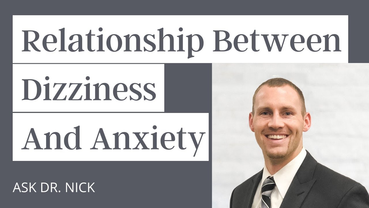 Can Anxiety Cause Vestibular Problems?