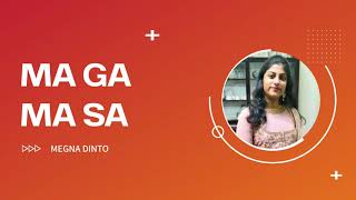 SWARAJ | MA GA MA SA | Winner | Megna Dinito