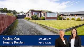 122 Sewell Street, Hokitika