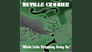 Video thumbnail of "Neville Crozier - Medley: Bonanza / The Good, The Bad and the Ugly / Peter Gunn"