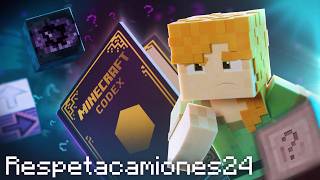 ¿Cuánto sabes de Minecraft? Respetacamiones y ElRichMC
