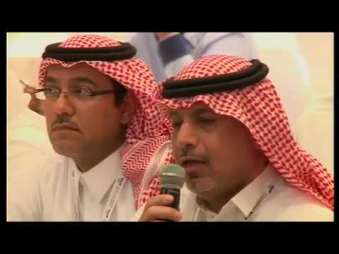 مونتاج منتدى جدة الدولي للتحكيم 2016 