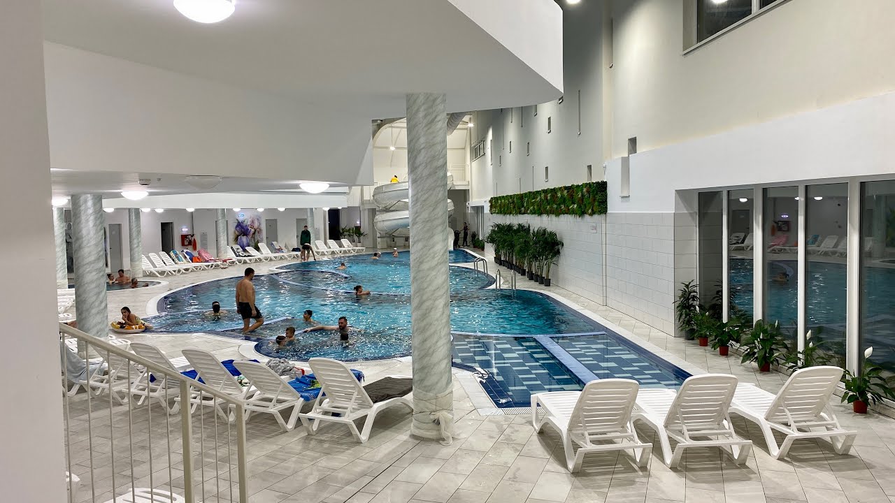 Centrul Recreativ Legacy - Figa Beclean