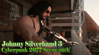Johnny&#39;s - ui How to get Johnny's HUD on console - Cyberpunk 2077 - YouTube