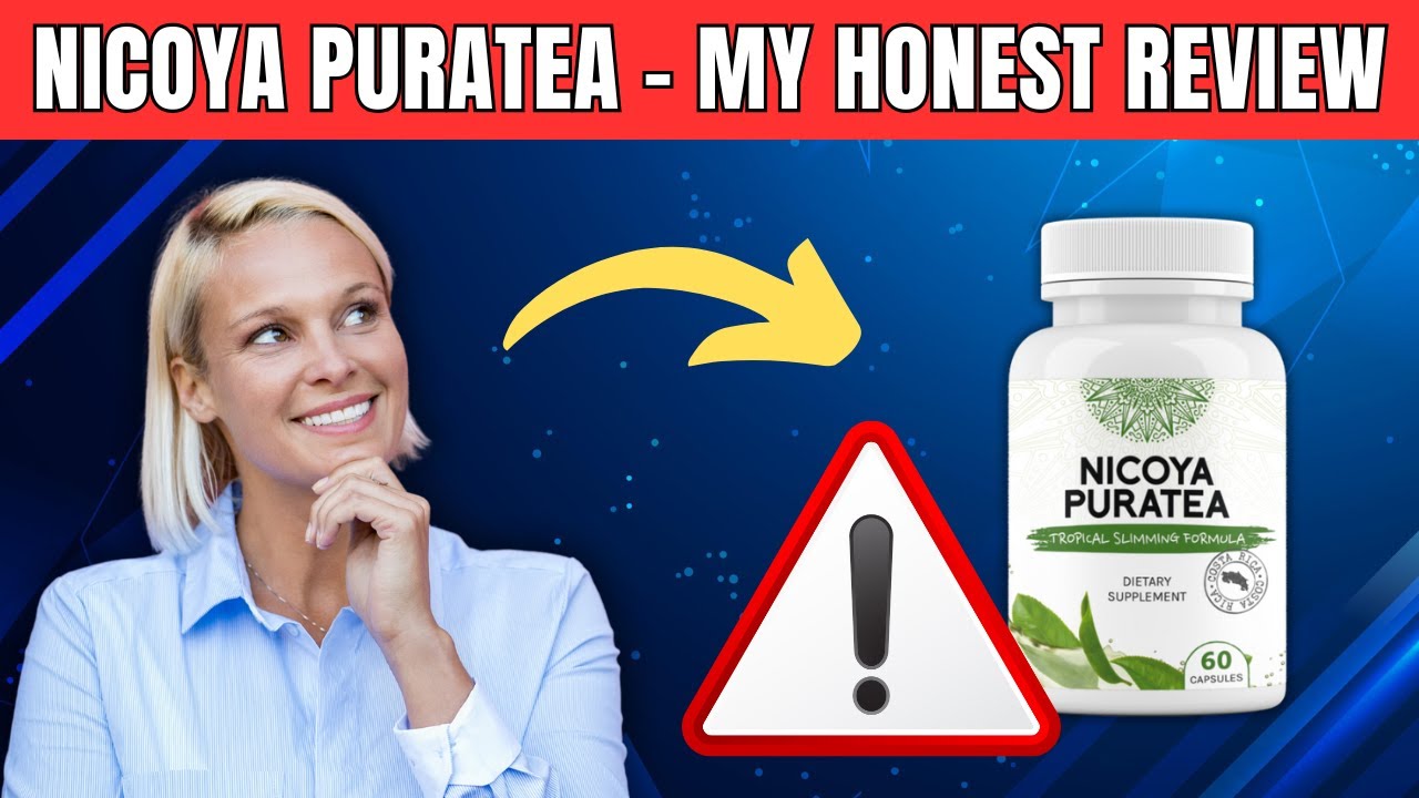 Nicoya PuraTea Review – Does It Really Work?