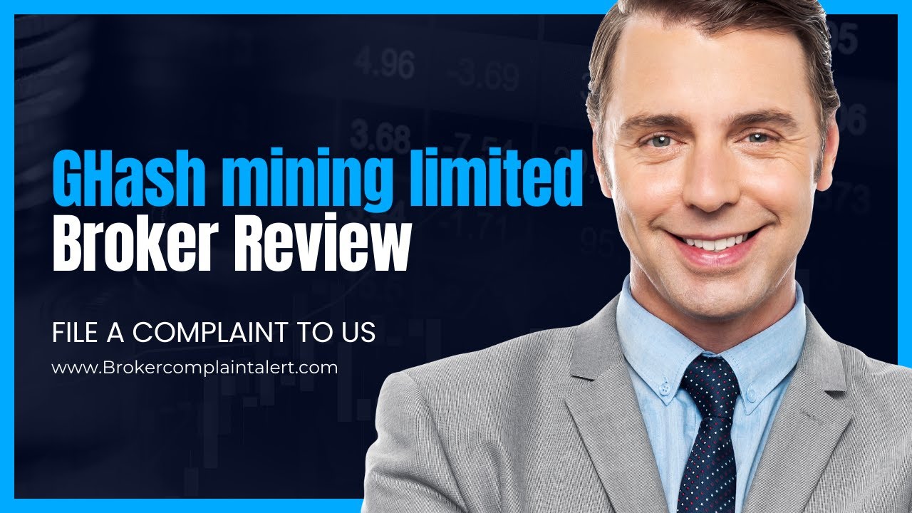 Is GHash mining limited Legit or a Scam? - YouTube