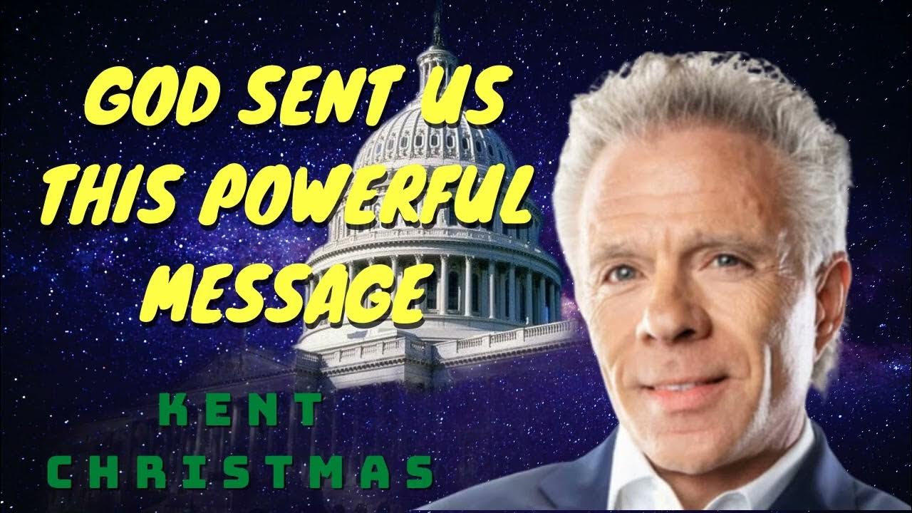 Pastor Kent Christmas 2023 GOD SENT US THIS POWERFUL MESSAGE YouTube